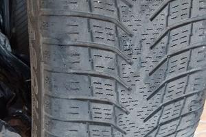 gomme usate 225/45 r 17 giulietta