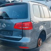 Ricambi VW Touran 1.6 TDI del 2014