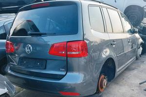Ricambi VW Touran 1.6 TDI del 2014