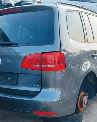 Ricambi VW Touran 1.6 TDI del 2014