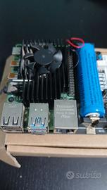 Raspberry Pi 4 Model B – 4Gb condizioni perfette