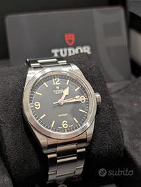 Tudor ranger 36mm full set come nuovo 2026