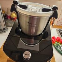 Robot da cucina WiFi 2.0 Masterpro by Carlo Cracco