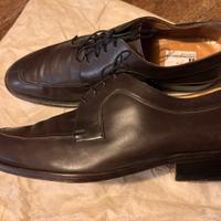 Scarpe uomo Moreschi