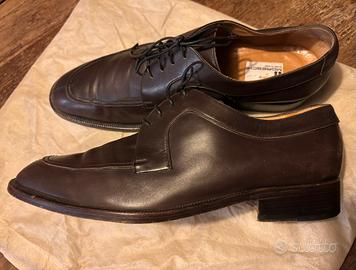 Scarpe uomo Moreschi