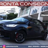 Toyota Yaris GR Circuit DAT 1.6 Turbo 3P