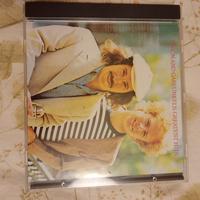 CD Simon and Garfunkel 