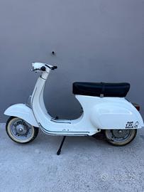 Vespa Special 50 CONSERVATA