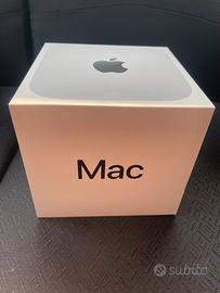 Mac Mini M4 16GB RAM, 512GB SSD