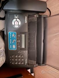 Telefono e fax Philips magic 3