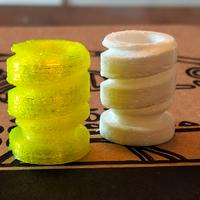 Thrustmaster T3PM Brake Mod -Modifica Freno