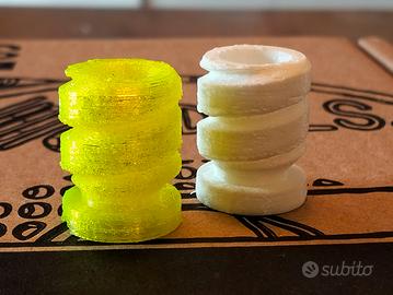 Thrustmaster T3PM Brake Mod -Modifica Freno