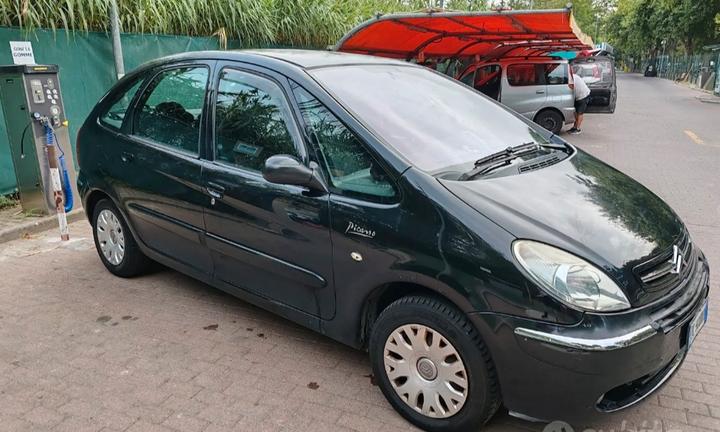Xsara picasso 1.6 hdi diesel