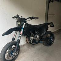 Husqvarna 450 Fe