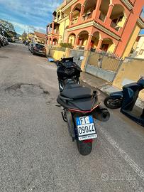 tmax 560