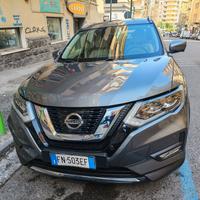 Nissan X-Trail 1.6 dCi 4WD Tekna 7 posti