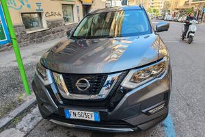 Nissan X-Trail 1.6 dCi 4WD Tekna 7 posti