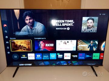 TV Hisense 