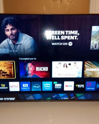 TV Hisense 