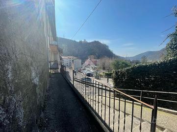 RUSTICO A SEDRINA