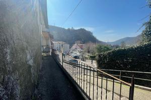 RUSTICO A SEDRINA