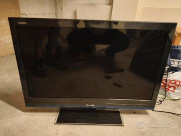TV Sharp 32 pollici
