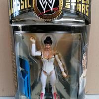 WWE Classic Superstars 14 Sensational Sherri Jakks