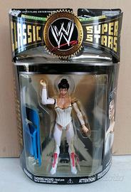 WWE Classic Superstars 14 Sensational Sherri Jakks