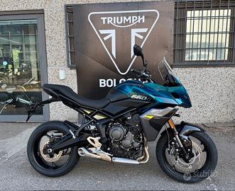 Triumph Tiger Sport 660