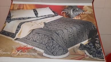 Coperta Lana Merinos