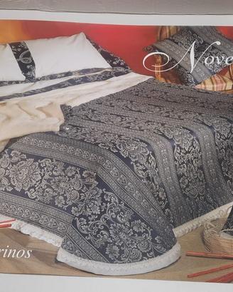 Coperta Lana Merinos