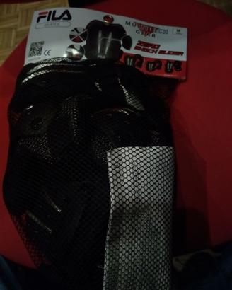 PROTEZIONI SKATE