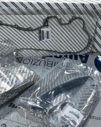 KIT CATENA FIAT PANDA 1.3 MTJ EURO 6 ORIGINALE FIA