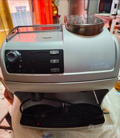 macchina caffe gaggia