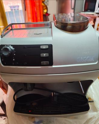 macchina caffe gaggia