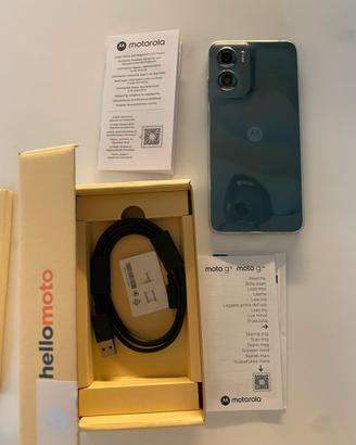 Motorola G05 125gb