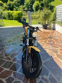 Harley-Davidson Sportster 1200 - 1999