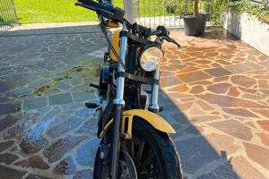 Harley-Davidson Sportster 1200 - 1999