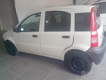 Fiat Panda 1.1 Actual