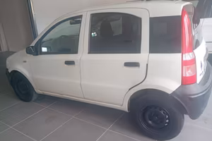Fiat Panda 1.1 Actual