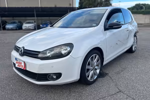 Volkswagen Golf 1.4 TSI 160CV DSG 3p.