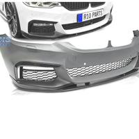 PARAURTI ANTERIORE BMW G30 G31 17-20 LOOK M PERFOR