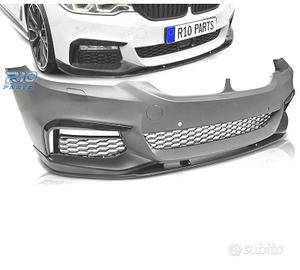 PARAURTI ANTERIORE BMW G30 G31 17-20 LOOK M PERFOR
