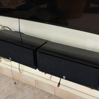 Cassa centrale Yamaha NS-901