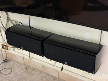 Cassa centrale Yamaha NS-901