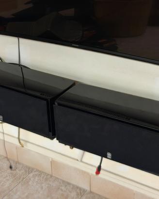 Cassa centrale Yamaha NS-901