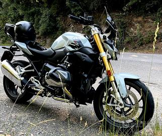 BMW R1250R 2023