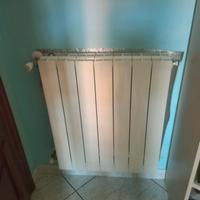 radiatori in alluminio 