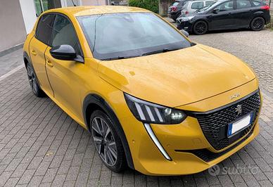 Ricambi Peugeot  208 1.2 puretech GT Line s