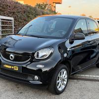 Smart ForFour 1.0 Passion GARANTITA CAMBIO AUTO